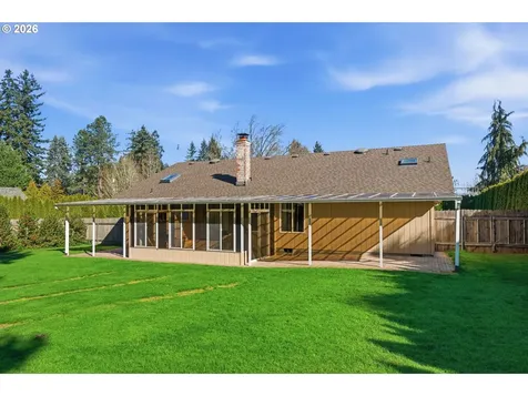 7118 NE 31st Avenue Vancouver WA 98665