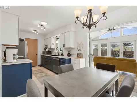 605 Sherman Drive The Dalles OR 97058