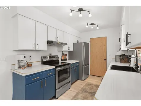 605 Sherman Drive The Dalles OR 97058