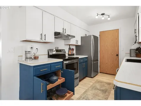 605 Sherman Drive The Dalles OR 97058