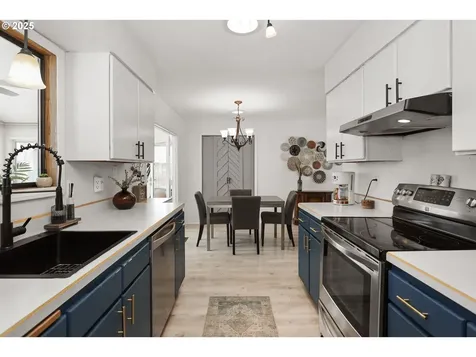 605 Sherman Drive The Dalles OR 97058