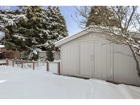 605 Sherman Drive The Dalles OR 97058