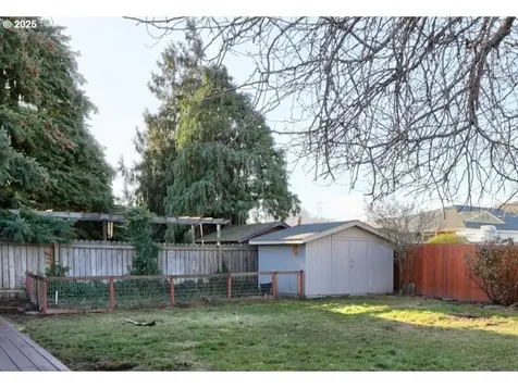 605 Sherman Drive The Dalles OR 97058