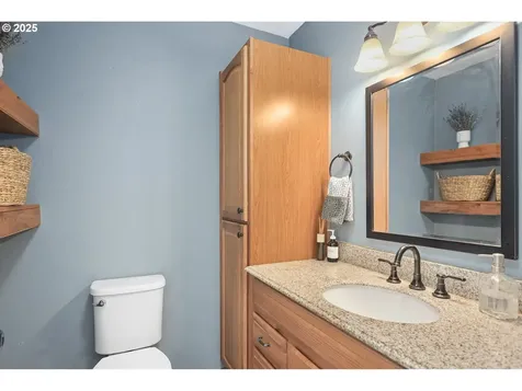 605 Sherman Drive The Dalles OR 97058