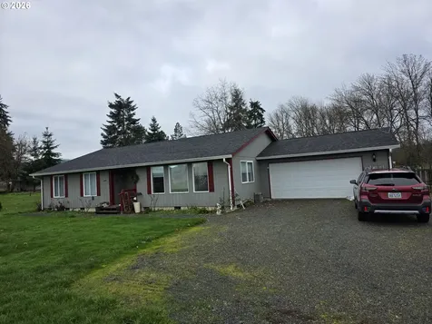 1294 Boistfort Road Curtis WA 98538