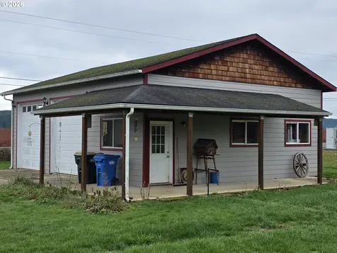 1294 Boistfort Road Curtis WA 98538