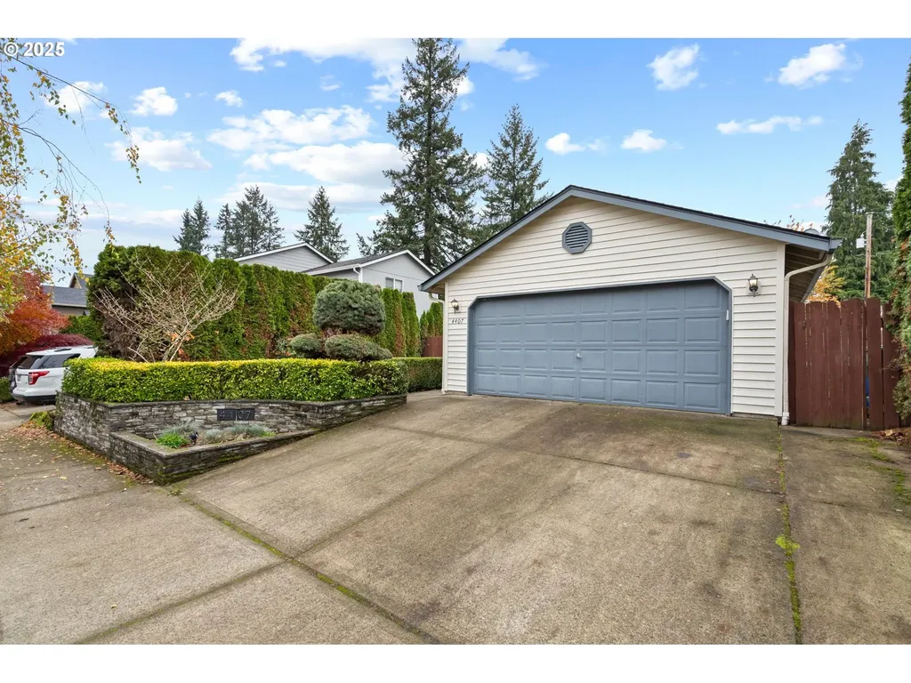 4407 NE 131st Avenue Vancouver WA 98682