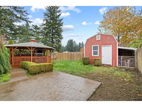4407 NE 131st Avenue Vancouver WA 98682