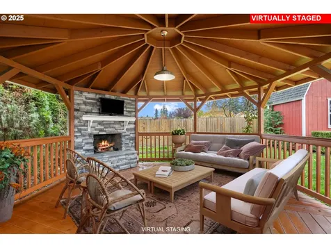 4407 NE 131st Avenue Vancouver WA 98682