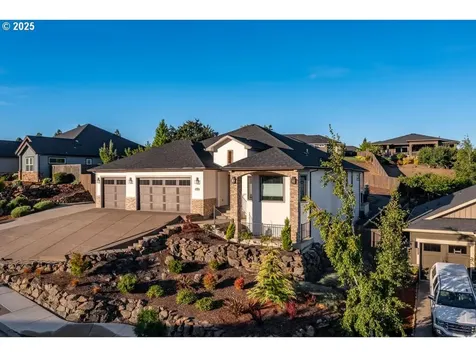 3656 Camina Drive Medford OR 97504