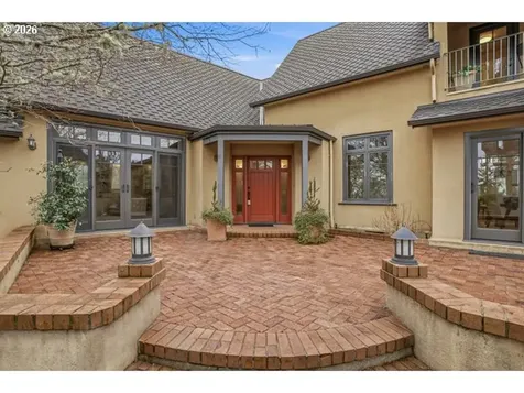 2565 Braewood Lane Eugene OR 97405