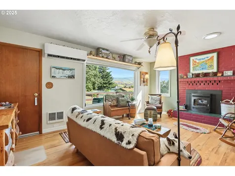 1202 Chinook Street The Dalles OR 97058
