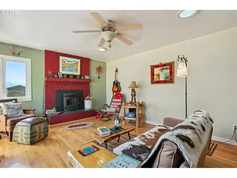 1202 Chinook Street The Dalles OR 97058
