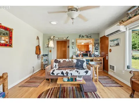 1202 Chinook Street The Dalles OR 97058