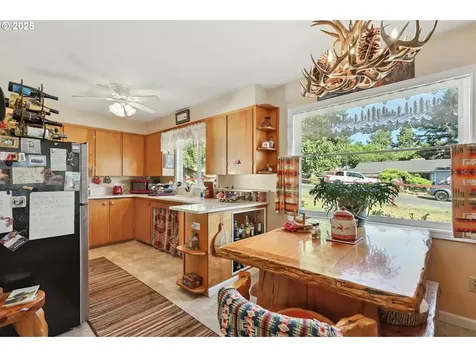 1202 Chinook Street The Dalles OR 97058