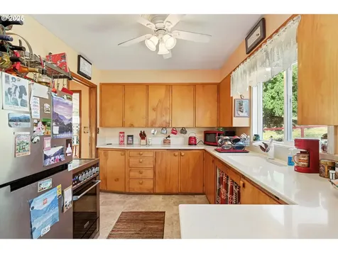 1202 Chinook Street The Dalles OR 97058
