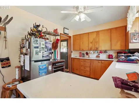 1202 Chinook Street The Dalles OR 97058