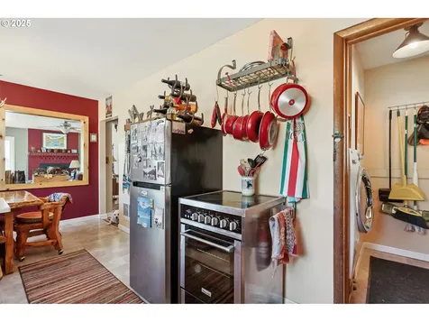 1202 Chinook Street The Dalles OR 97058