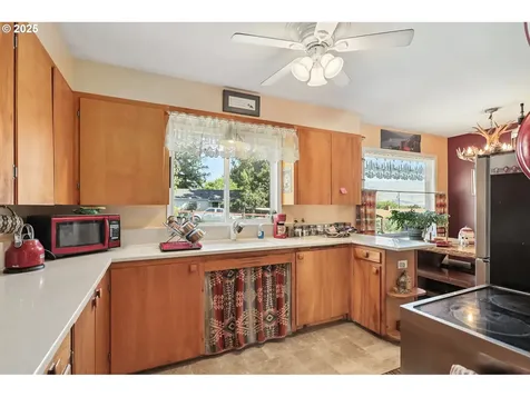 1202 Chinook Street The Dalles OR 97058
