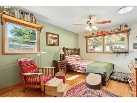 1202 Chinook Street The Dalles OR 97058