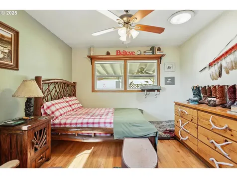 1202 Chinook Street The Dalles OR 97058