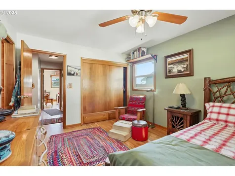 1202 Chinook Street The Dalles OR 97058