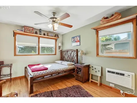 1202 Chinook Street The Dalles OR 97058