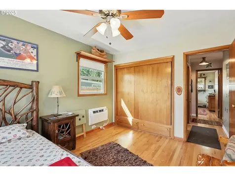 1202 Chinook Street The Dalles OR 97058