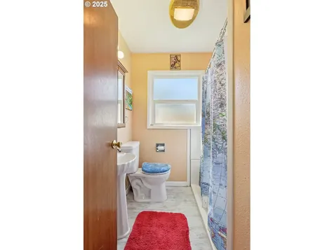 1202 Chinook Street The Dalles OR 97058