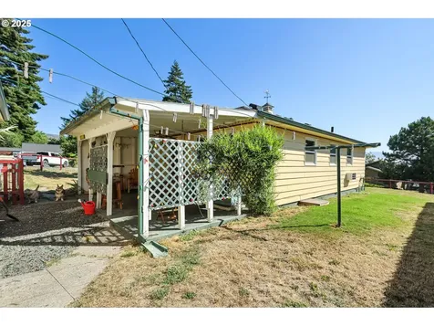 1202 Chinook Street The Dalles OR 97058