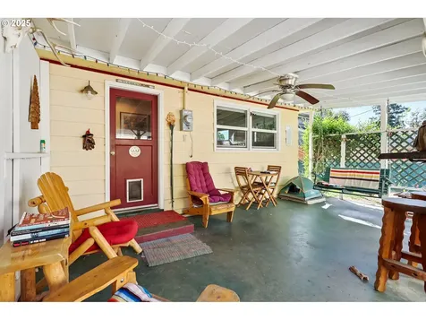 1202 Chinook Street The Dalles OR 97058