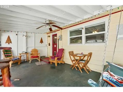 1202 Chinook Street The Dalles OR 97058