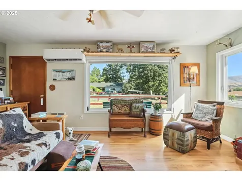 1202 Chinook Street The Dalles OR 97058