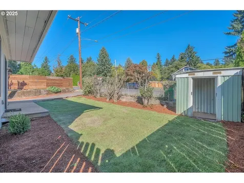 8125 SE 52nd Avenue Portland OR 97206