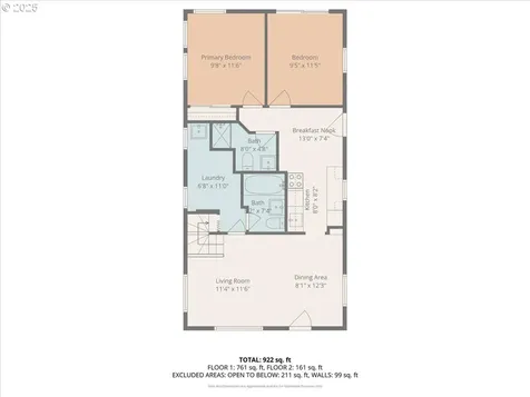 8125 SE 52nd Avenue Portland OR 97206
