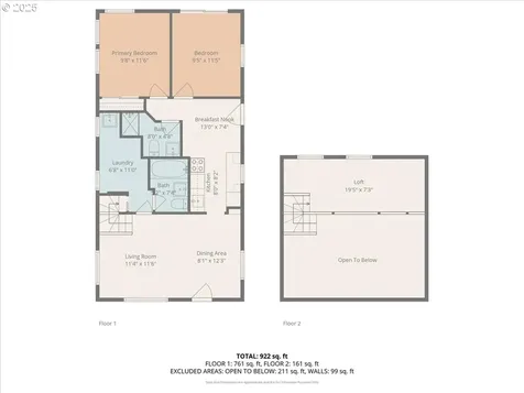 8125 SE 52nd Avenue Portland OR 97206