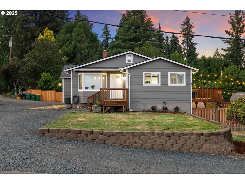 53066 NW Ej Smith Road Scappoose OR 97056