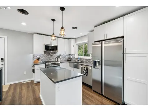 53066 NW Ej Smith Road Scappoose OR 97056