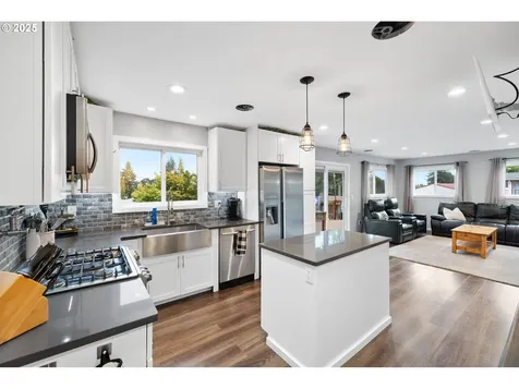 53066 NW Ej Smith Road Scappoose OR 97056