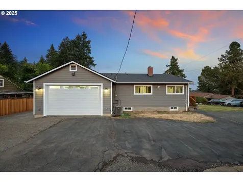 53066 NW Ej Smith Road Scappoose OR 97056