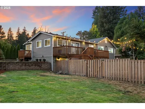 53066 NW Ej Smith Road Scappoose OR 97056