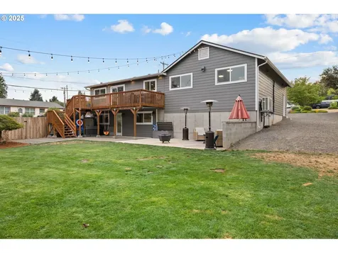 53066 NW Ej Smith Road Scappoose OR 97056