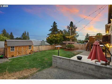 53066 NW Ej Smith Road Scappoose OR 97056