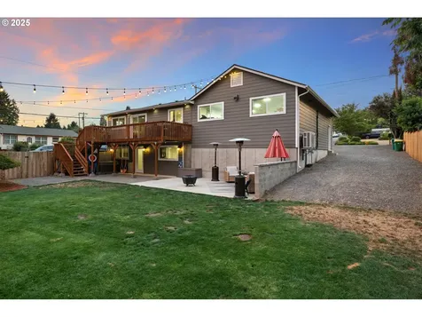 53066 NW Ej Smith Road Scappoose OR 97056