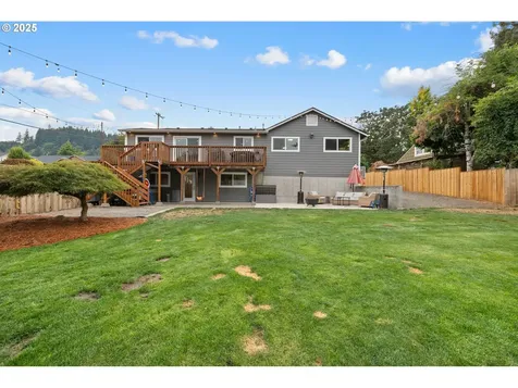 53066 NW Ej Smith Road Scappoose OR 97056