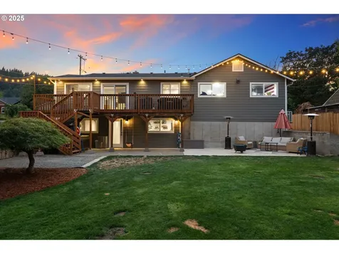 53066 NW Ej Smith Road Scappoose OR 97056