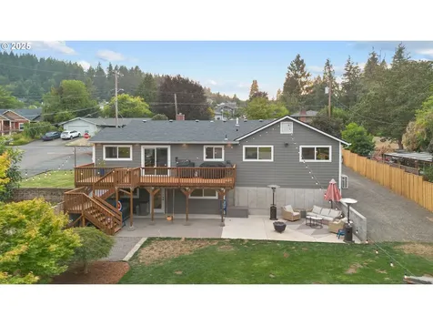 53066 NW Ej Smith Road Scappoose OR 97056