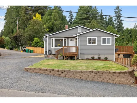 53066 NW Ej Smith Road Scappoose OR 97056