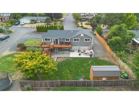 53066 NW Ej Smith Road Scappoose OR 97056