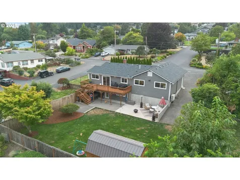 53066 NW Ej Smith Road Scappoose OR 97056